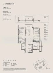 Jalan Jurong Kechil (D21), Condominium #501877441